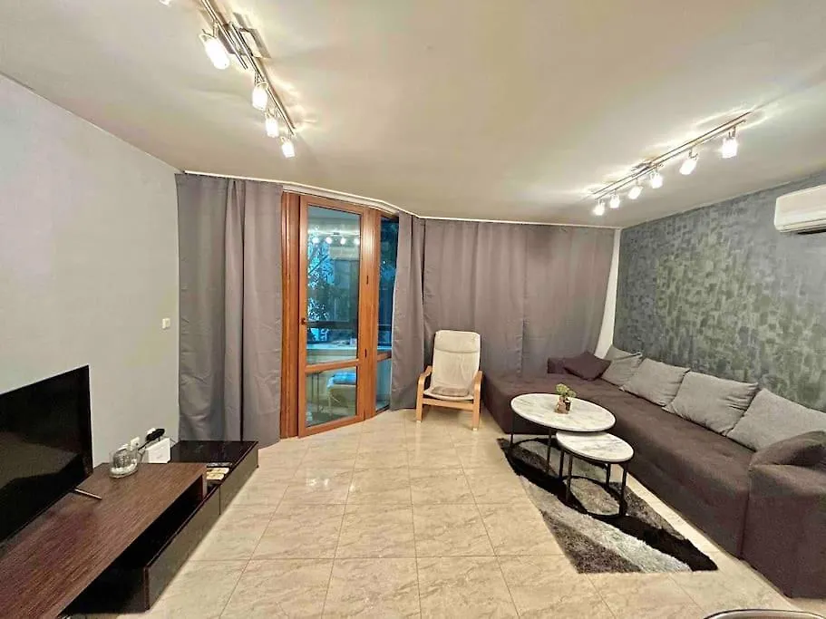 By The Sea Apartment Varna Bulgaria
