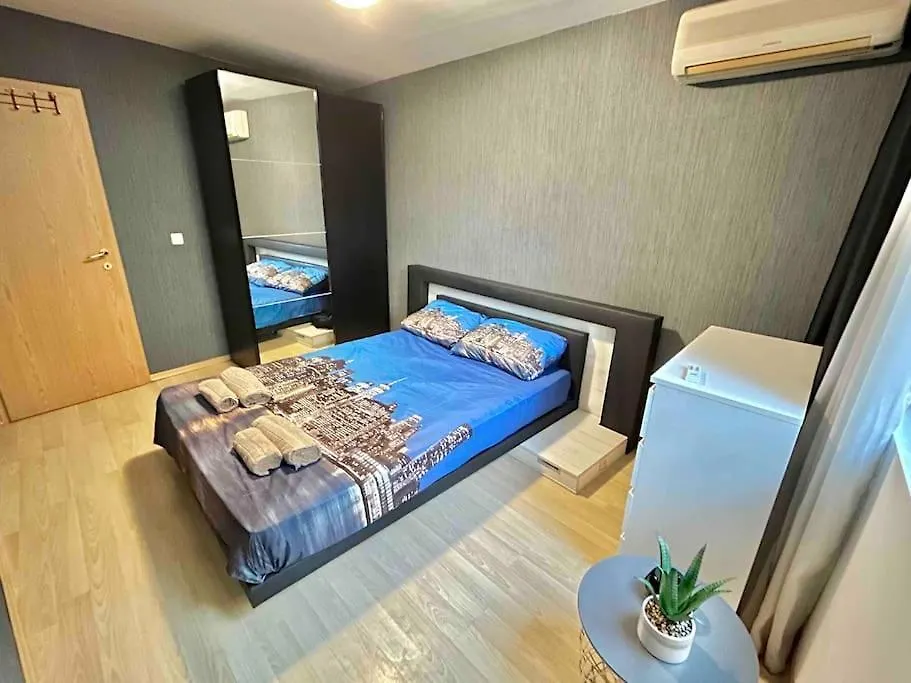 By The Sea Apartment Varna 0*,  Bulgaria