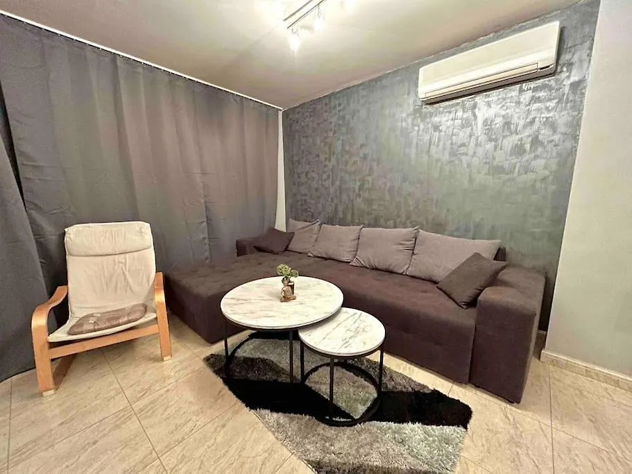 By The Sea Apartment Varna